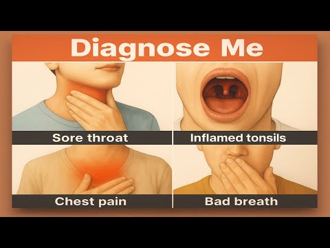 هذه الأعراض الأربعة قد تكون أخطر مما تظن شخ ص حالتي