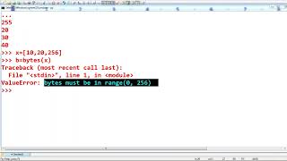 Python Session - 8 | list | tuple | set | range | dict | Data structures in python overview