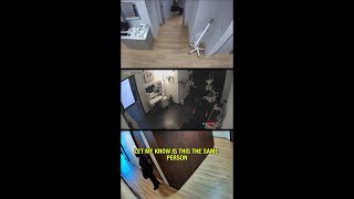 Police searching for woman caught stealing from multiple doctor’s offices in Houston