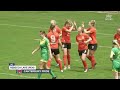Central Football v Canterbury United Pride | Highlights | National League Championship
