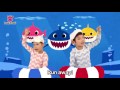 Dance Baby Shark (Lagu Anak)