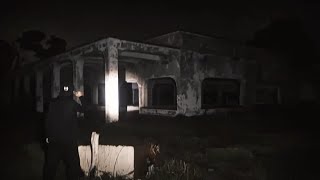 VOLVÍ AL LUGAR DONDE NO PUDE ENTRAR LA ÚLTIMA VEZ, SE VE HORRIBLE POR DENTRO 