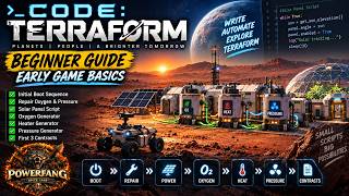 Code: Terraform Beginner Guide – Everything You Need to Survive the Early Game