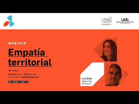 Empatía Territorial