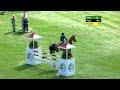 Sunday #MMBHT Showjumping Afternoon Session & Prize Giving