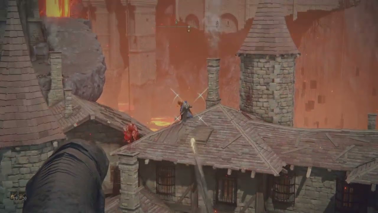 Jar Cannon Invasion Speed Run (punishing gankers!)