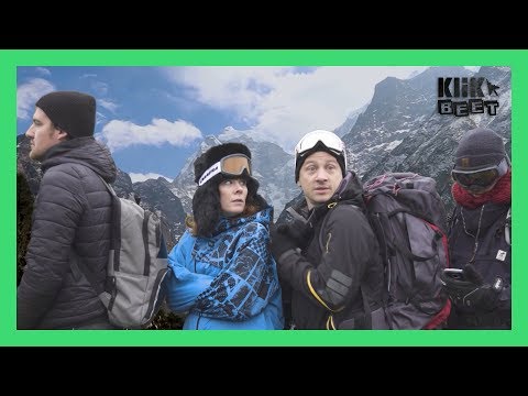 Mount Everest | Klikbeet