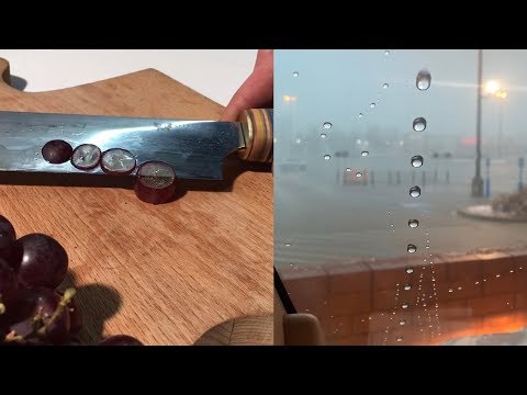 The Most Oddly Satisfying Videos In The World