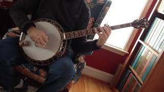 Courtney Johnson Meets Bobby Thompson