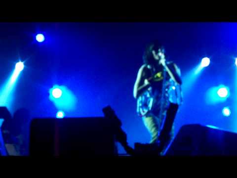 Yeah Yeah Yeahs - Cheated Hearts