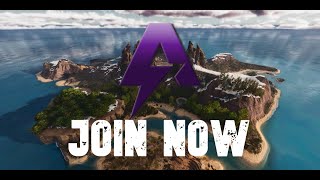 Ark - The Anbu Event Map