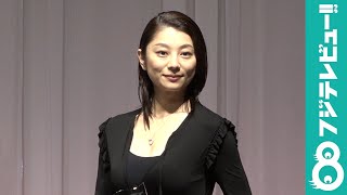 小池栄子、ジュエリー への思いを明かす