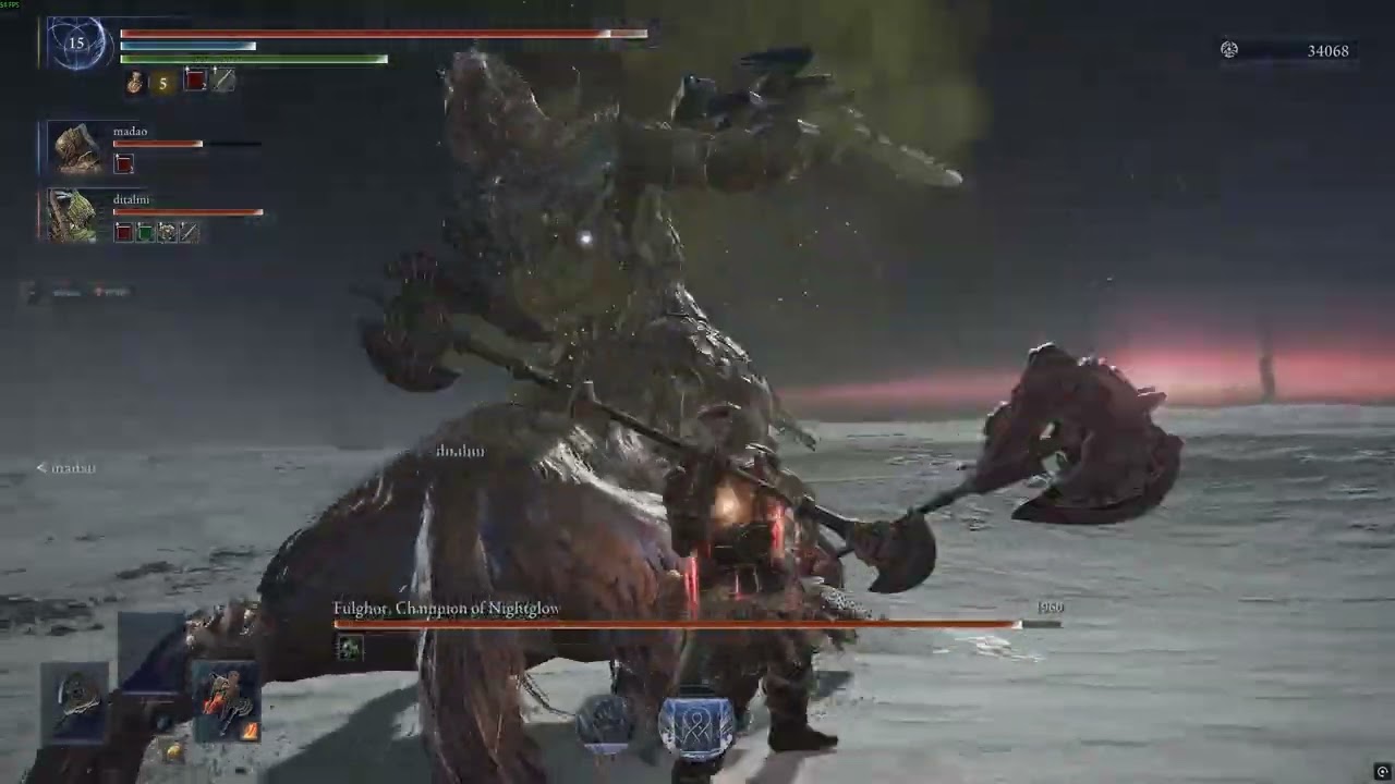 HOW TO GET LEVEL 15 IN ELDEN RING NIGHTREIGN 