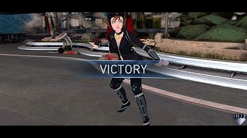 Advent of Chaos V Heroic IV - Complete