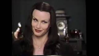 Quest For Camelot Vhs Opening Trailerspreviewsads - October 13, 1998