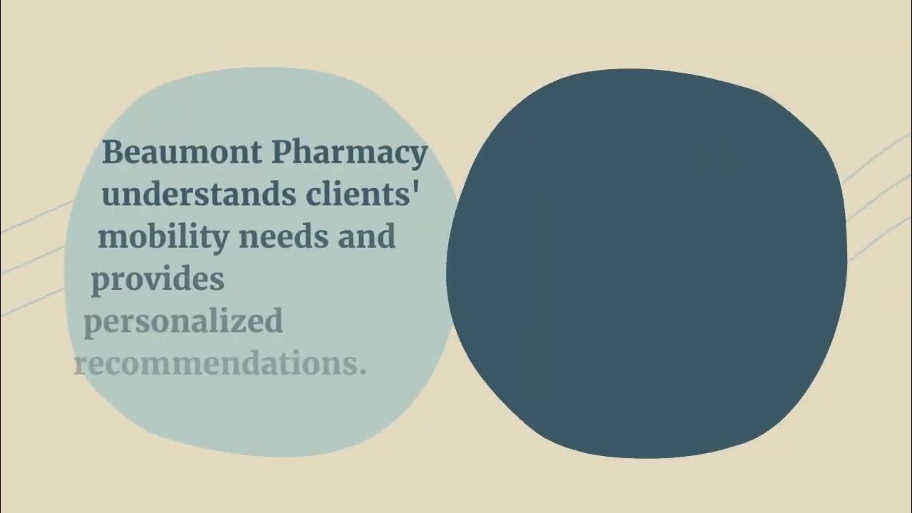 Handicap Scooters Beaumont Pharmacy Beaumont, CA YouTube