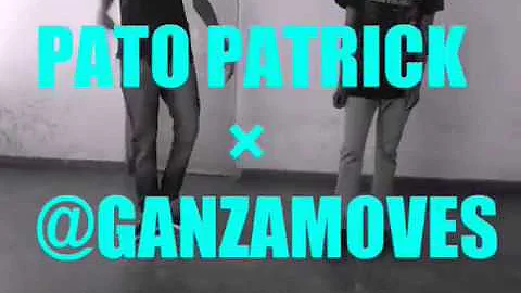 zoe grace - sweet jesus (dance video) | choreography by DJ GANZA + patopatrick