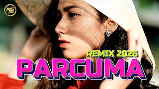 LAGU JOGET AMBON PARCUMA VOC -  YANI - MIX 2026 NASIR93 REMIXER