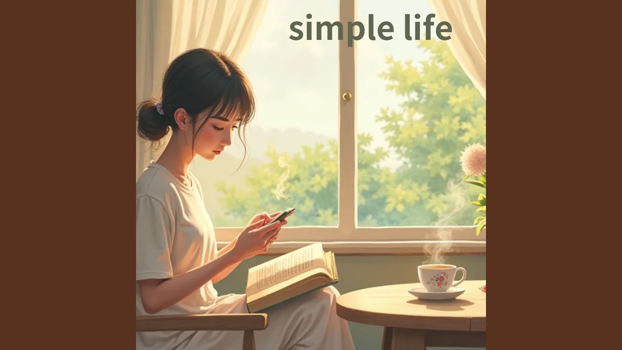 simple life - YouTube