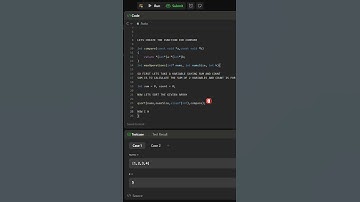 Max Number of K Sum Pairs Leetcode using C #leetcodecoding