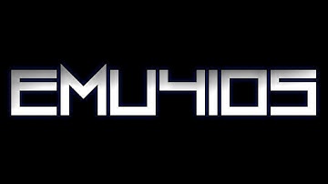 [NEW] OFFICIAL Emu4iOS! I PROMISE, IT WORKS!