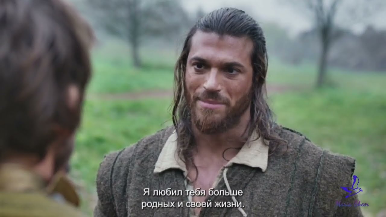 Эль Турко #canyaman #elturco #music