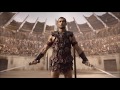 Spartacus - Hurricane