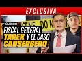 Molusco: Tarek William Saab | Caso Canserbero | Entevista