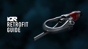Airush IQR - Retrofit Guide