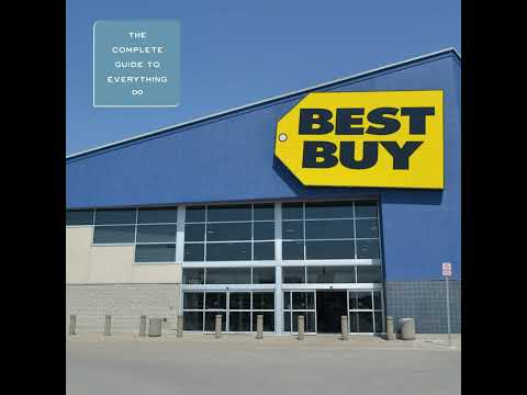 Best Buy