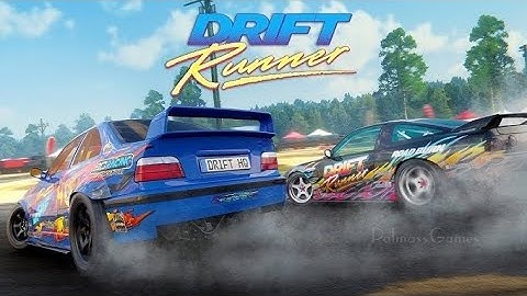 Drift Runner Android Gameplay 1