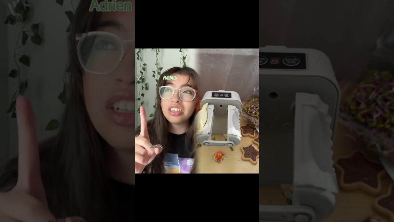 The most chaotic household 💀 