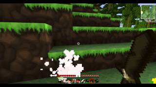 Tekkit Classic Part 1: That The Technology Begin!!