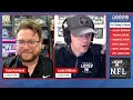 Buffalo Bills Josh Allen BREAKS CURSE vs. Houston Texans & Vikings SHOCK Packers with Carson Wentz