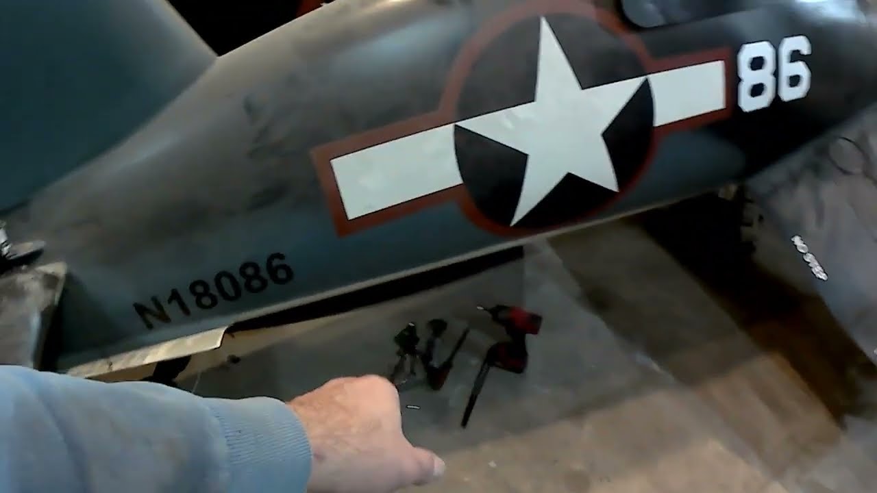 Обновление WAR Corsair от 11.01.2026