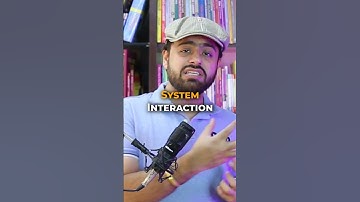 What is ILE? Interactive Learning Environment | Dr. Ujjwal Chugh🔥 #ile #interactive #learing