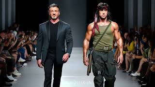 Cinema Icons Return With Ai