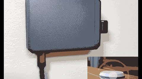 IoT Asset Tracking System In Action