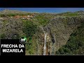 Frecha da Mizarela | Albergaria da Serra | Serra da Freita | Geopark