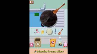 【Cookingdom】Task No.5 gameplay walkthrough #gameplay #walkthrough #asmr #cookingdom #cooking screenshot 5