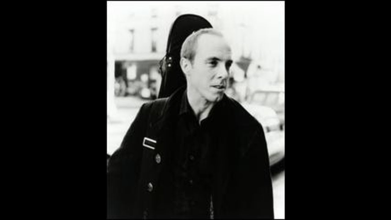 Freedy Johnston KSCA Music Hall 7-29-1994