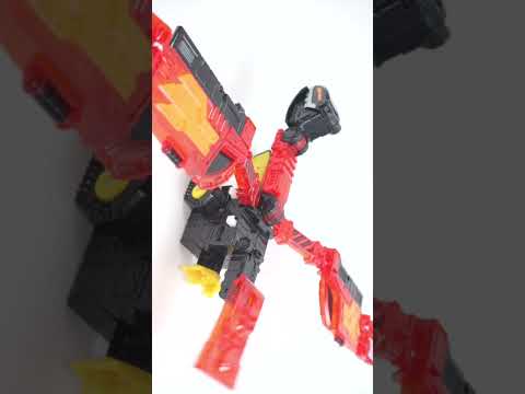 <strong>Mecard</strong> Ball Transformer Petang Krantz 메카드볼 페탕크란츠