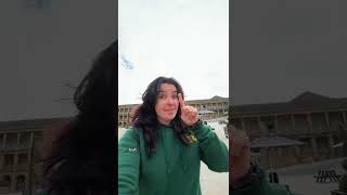 How We Made The Piece Hall Even More Instagrammable