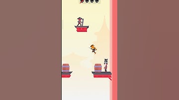 Slicing Hero Sword Master Game 😂 android gameplay 🗡 Part 051 #shorts #shortgame