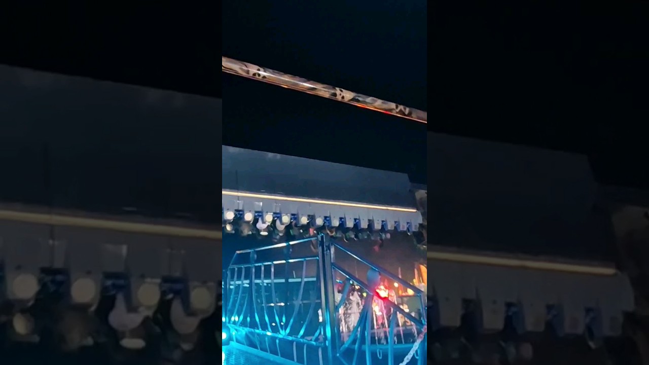 Top Spin No.2 - Lucka (Kurz Clip 2) Video Oeseder Kirmes Georgsmarienhütte 2023 