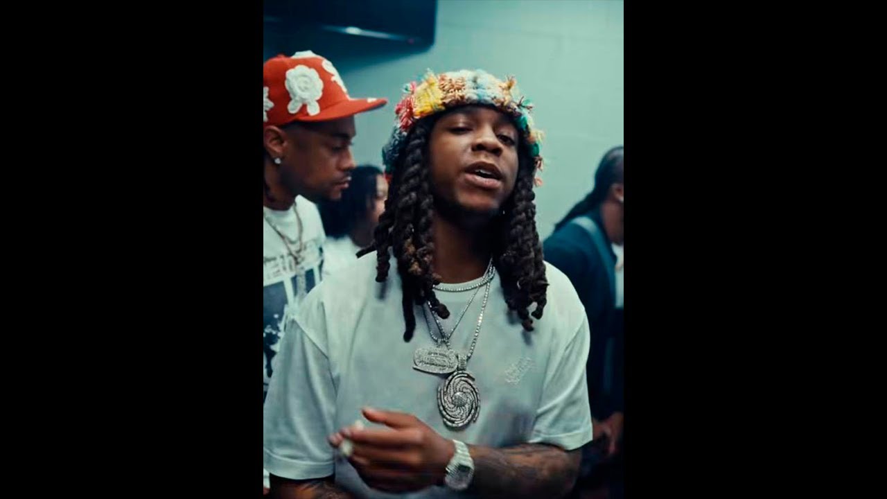 (FREE) Hurricane Wisdom Sample Type Beat - "I Earned It"