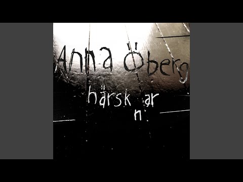 Anna Öberg — Sin mamma