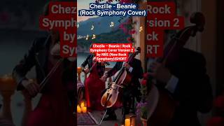 Chezile – Beanie | Rock Symphony Cover Version 2 by NRS (New Rock Symphony)|SHORT