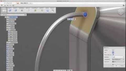 Lamp Design by Alex Lobos