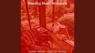 Groovy Ambiance for Reading